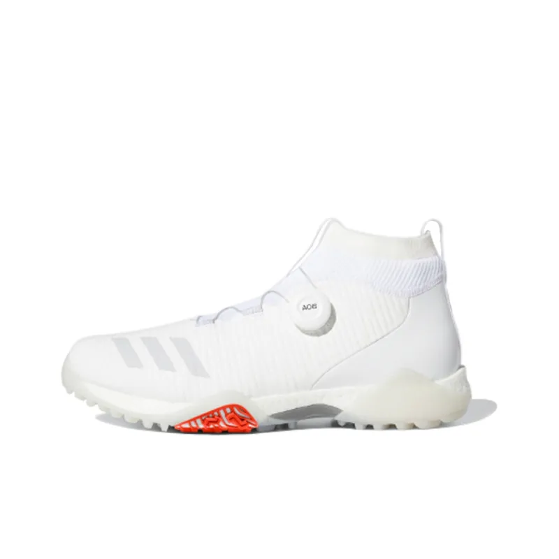 Adidas CodeChaos Boa Cloud White-0