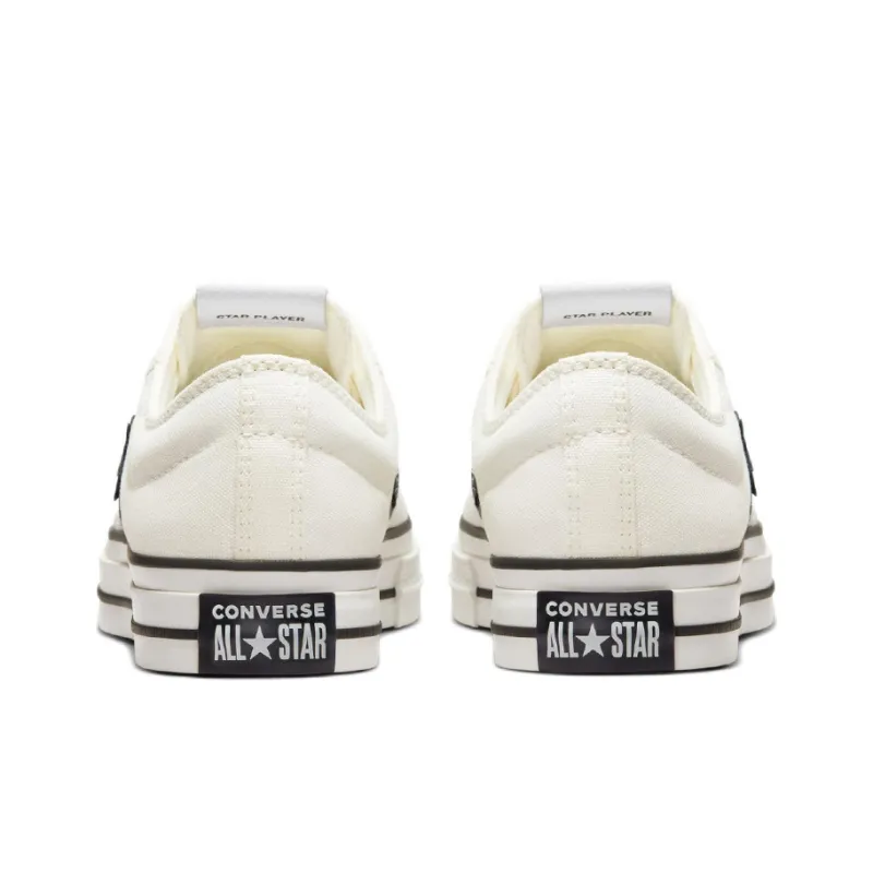 Converse Star Player 76 'Vintage White Black'-4