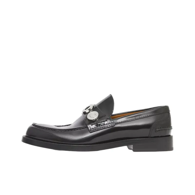 Burberry Women's Casual Shoes Women's Black-0