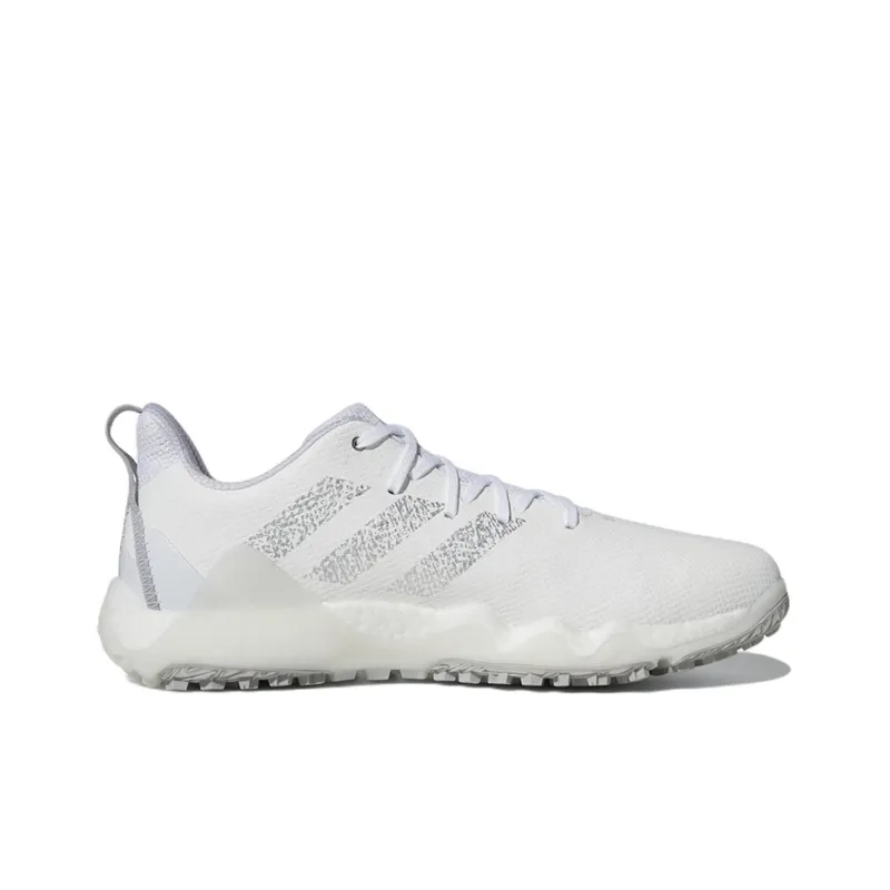 Adidas CodeChaos 22 Cloud White Silver Metallic-1