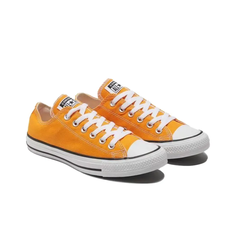 Converse Ctas Ox Kumquat Dark Orange-1