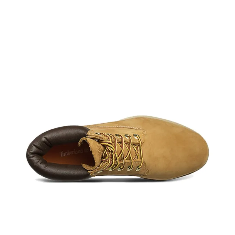 Timberland 6 Inch Radford Waterproof Boots 'Wheat'-2