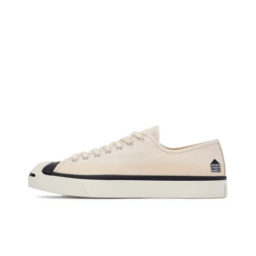 Converse Jack Purcell Dover Street Market X Low 'Parchment'