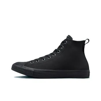 Converse Chuck Taylor All Star Water Resistant 'Triple Black'