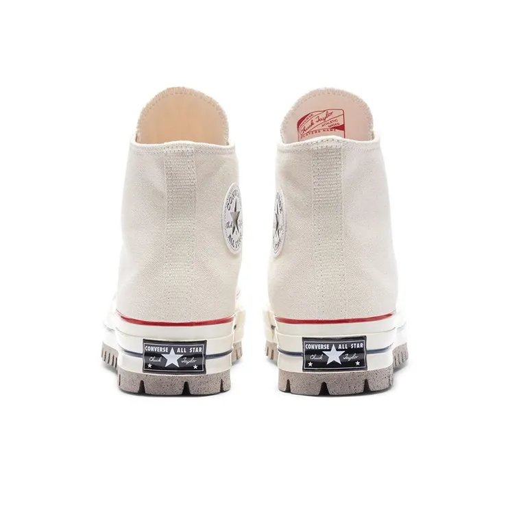 Converse Chuck 70 Trek Hi Parchment Vintage-3