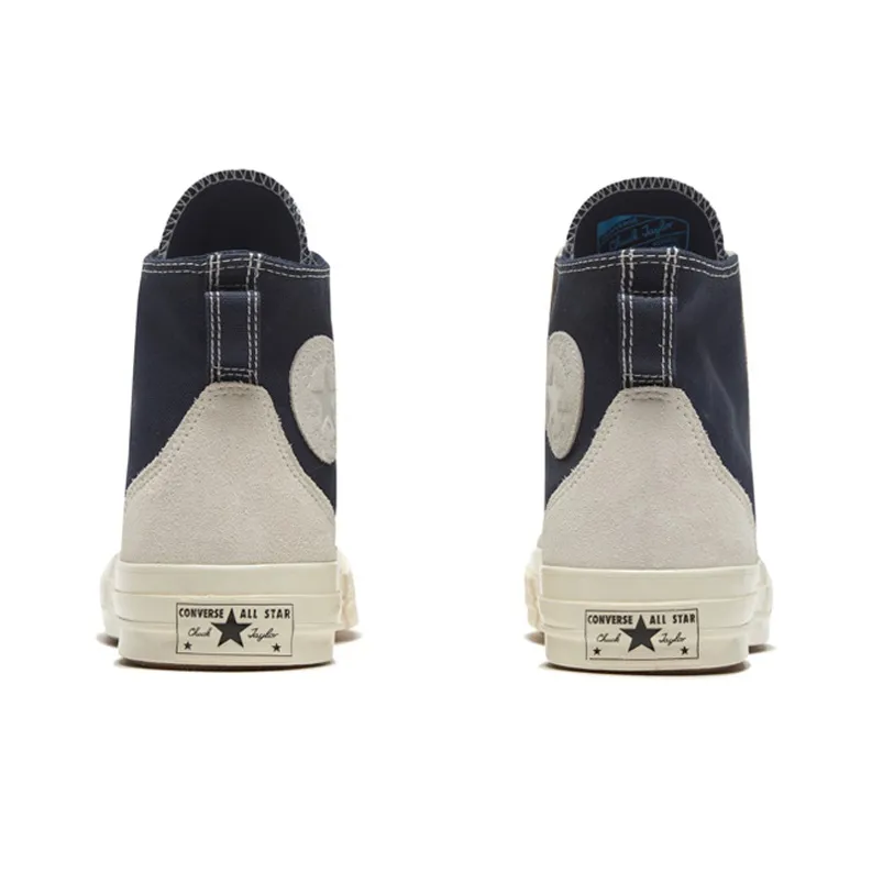 Converse Chuck Taylor All Star 70 Hi Final Club Obsidian-3