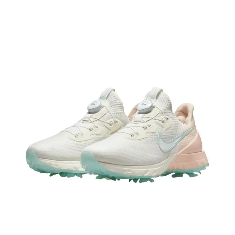 Nike Air Zoom Infinity Tour Boa 'White Pink'-2