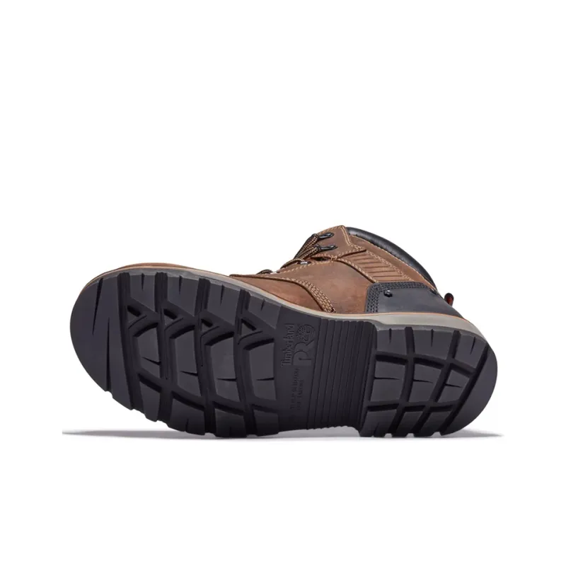 Timberland Ballast Series Wear Resistant Short Outdoor Boots-5