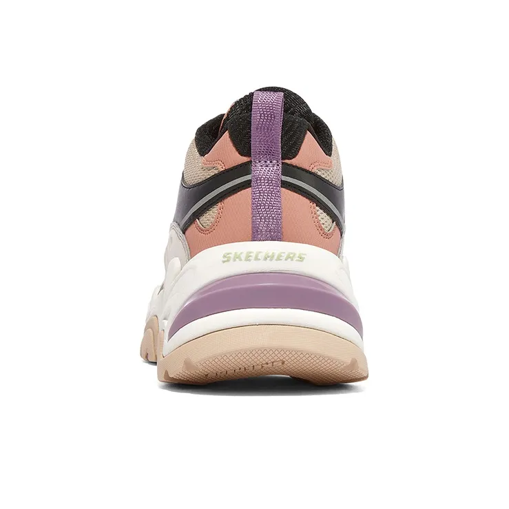 Skechers Stamina V2 'Natural Multicolor' Women's-4