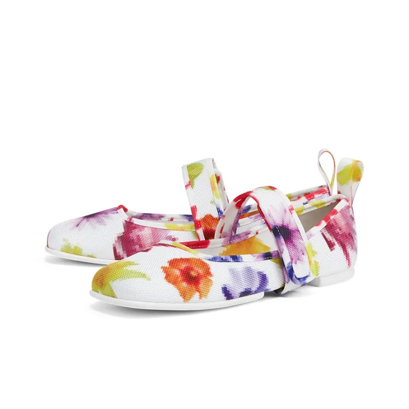 CHARLES&KEITH Women's Casual Shoes Women's Composite Color-1