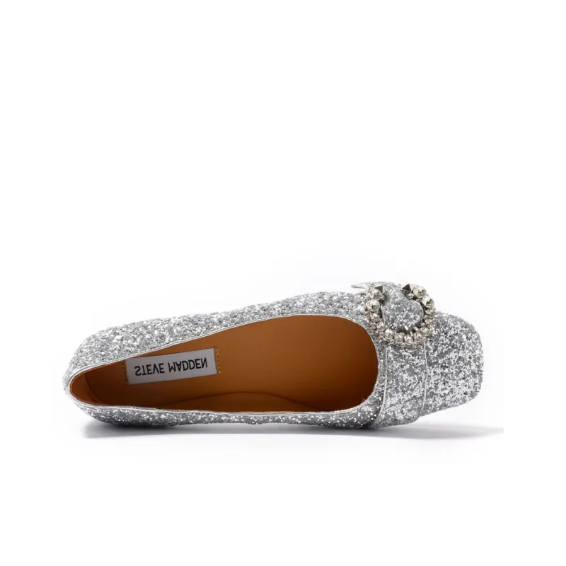 STEVE MADDEN Casual Single Shoes Women's-3