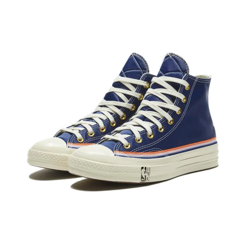 Converse Chuck Taylor All Star 70 Hi Breaking Down Barriers Knicks-2