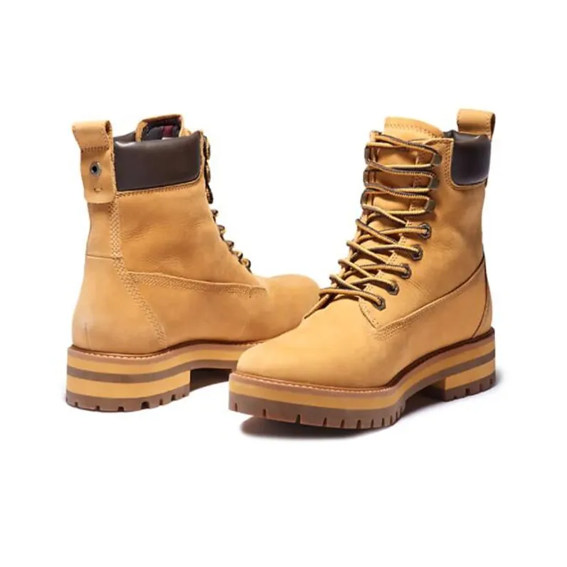 Timberland Courma Guy Waterproof Boot 'Medium Brown'-2