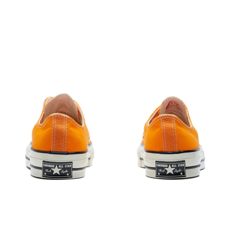 Chuck 70 Converse Ox 'Orange Ivory'-4
