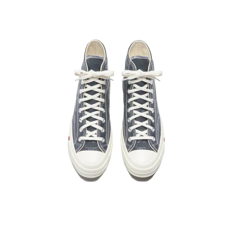 Converse All Star Chuck Taylor X Kith-3