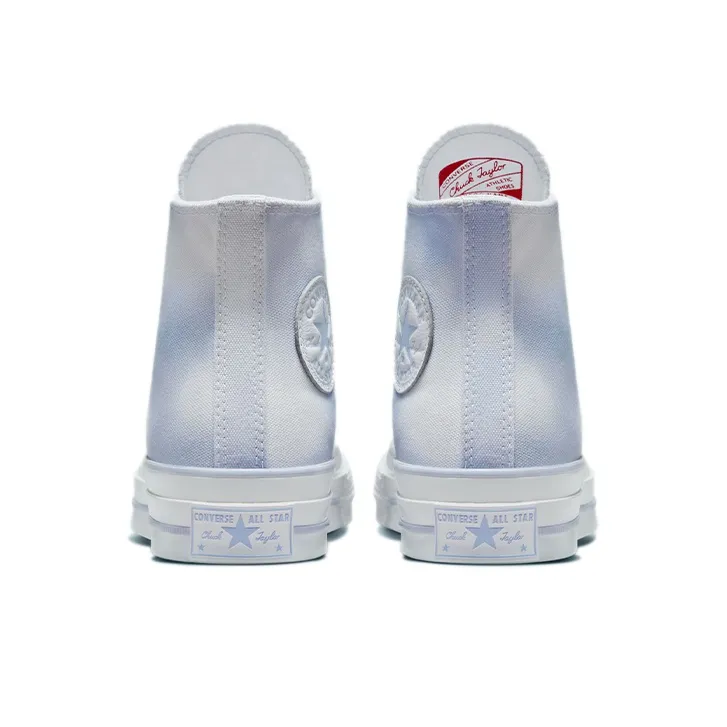 Converse Women's Chuck 70 High 'Muted Cloud Wash' Women's-4