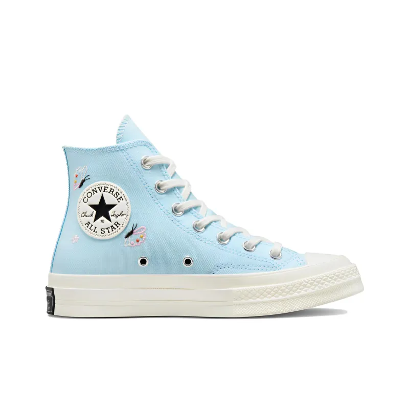 Converse Women's Chuck 70 High 'Butterfly Wings'-1
