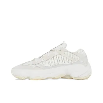 Adidas Originals Yeezy 500 Bone White 2023
