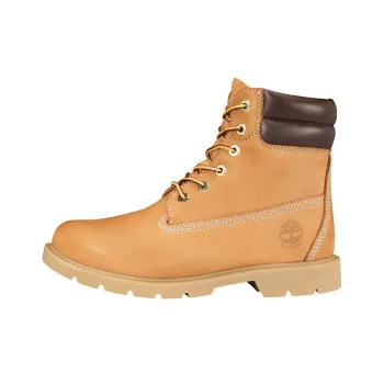 Timberland Linden Woods 6 Inch Waterproof Boots 'Wheat' Women's