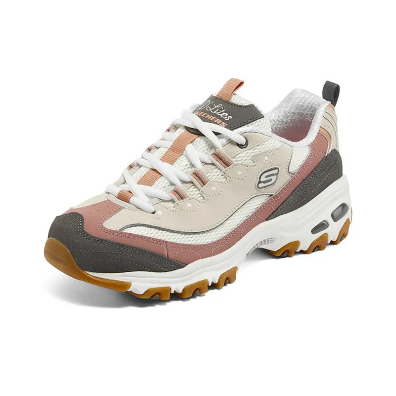 Skechers D'Lites 1.0 Women's-2