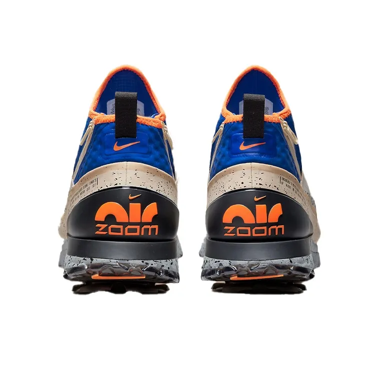 Nike Air Zoom Infinity Tour Shield Mowabb Wide Width Women's-4