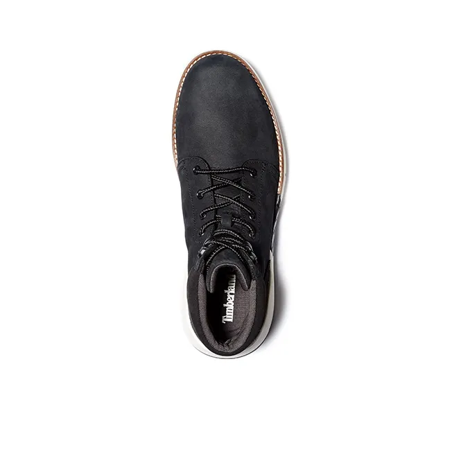 Timberland M.T.C.R Outdoor Boots Men Black-3