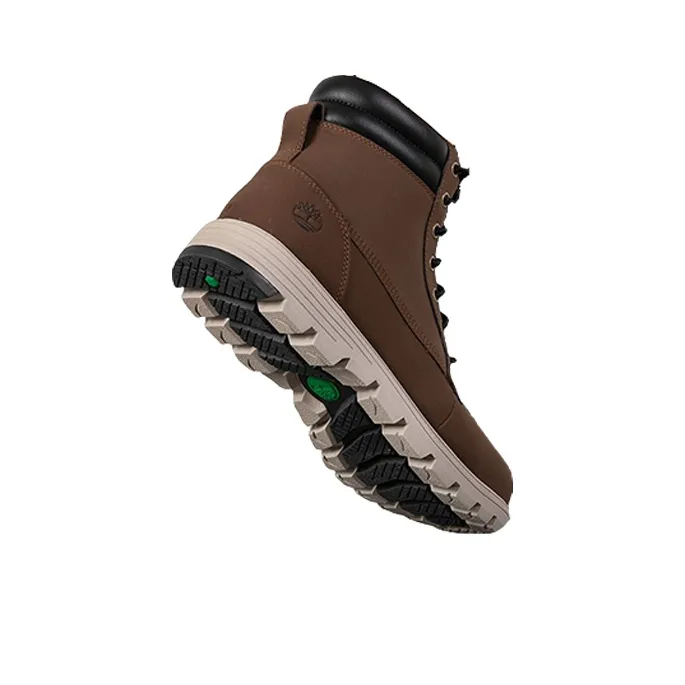 Timberland Walden Park Waterproof Ankle Boots 'Brown'-2