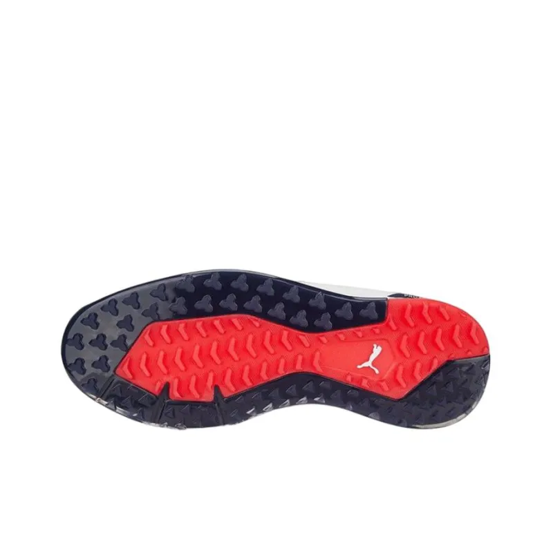 PUMA ProAdapt Alphacat Leather 'White'-4