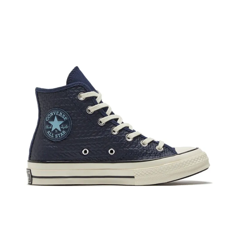 Converse Women's Chuck 70 High 'Alt Exploration Midnight Navy' Women's-1