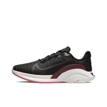 Nike Zoom X SuperRep Surge 'Black Light Soft Pink' Women's