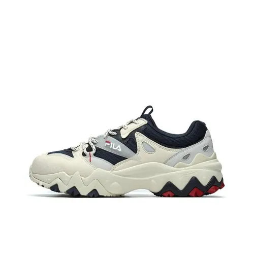 FILA Fellow Chunky Sneakers Men