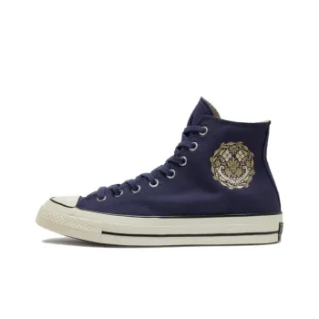 Converse Chuck 70 'Vintage Floral Navy'