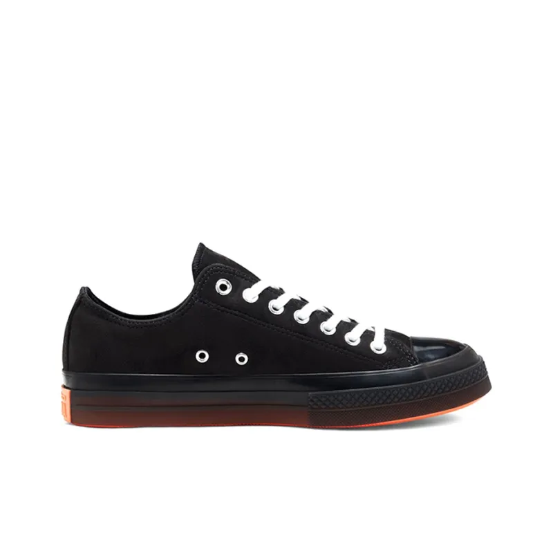 Converse Chuck Taylor All Star Cx Suede Low 'Black Wild Mango'-1