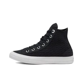 Converse Summer Getaway Chuck Taylor All Star 'Black' Women's