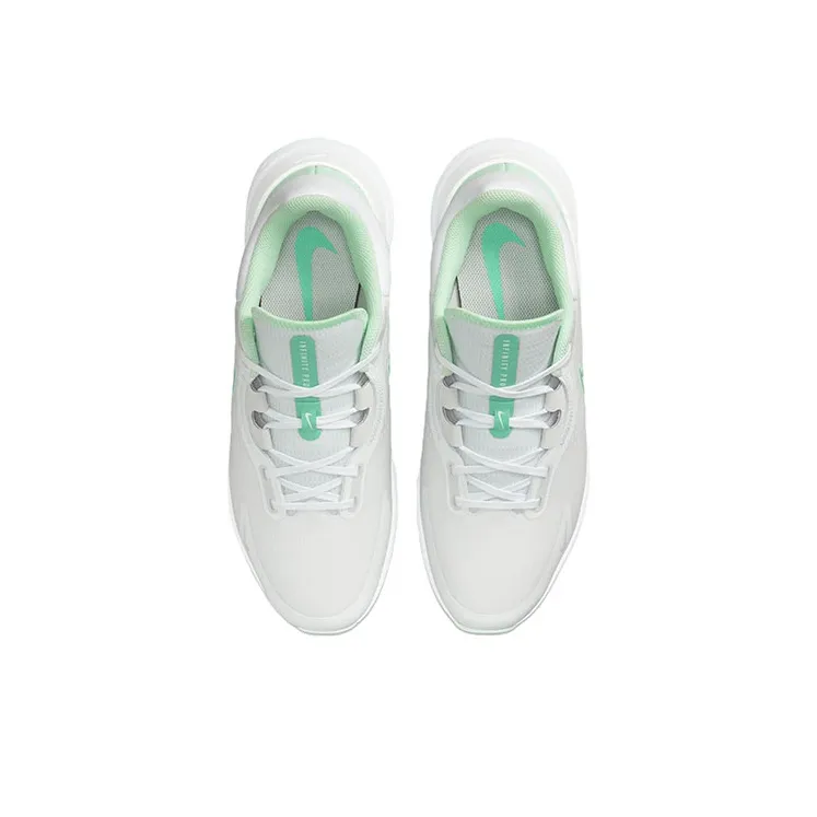 Nike React Infinity Pro 2 White Mint Foam-3