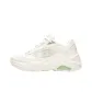 Milk White/Dawn Pink