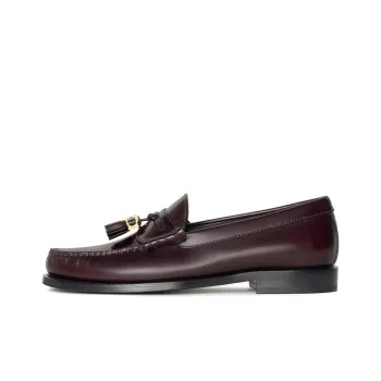 CELINE Luco Casual Single Shoes Women's Brown