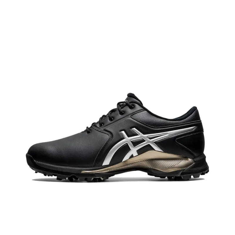 Asics Gel Ace Pro Black Pure Silver-0