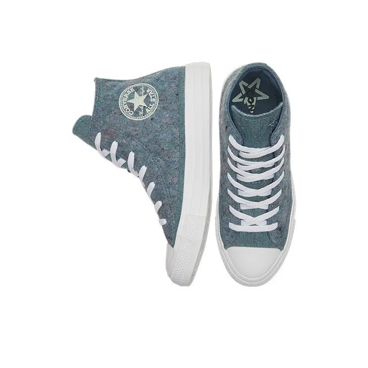 Converse Chuck Taylor All Star 'Blue Grey'-4