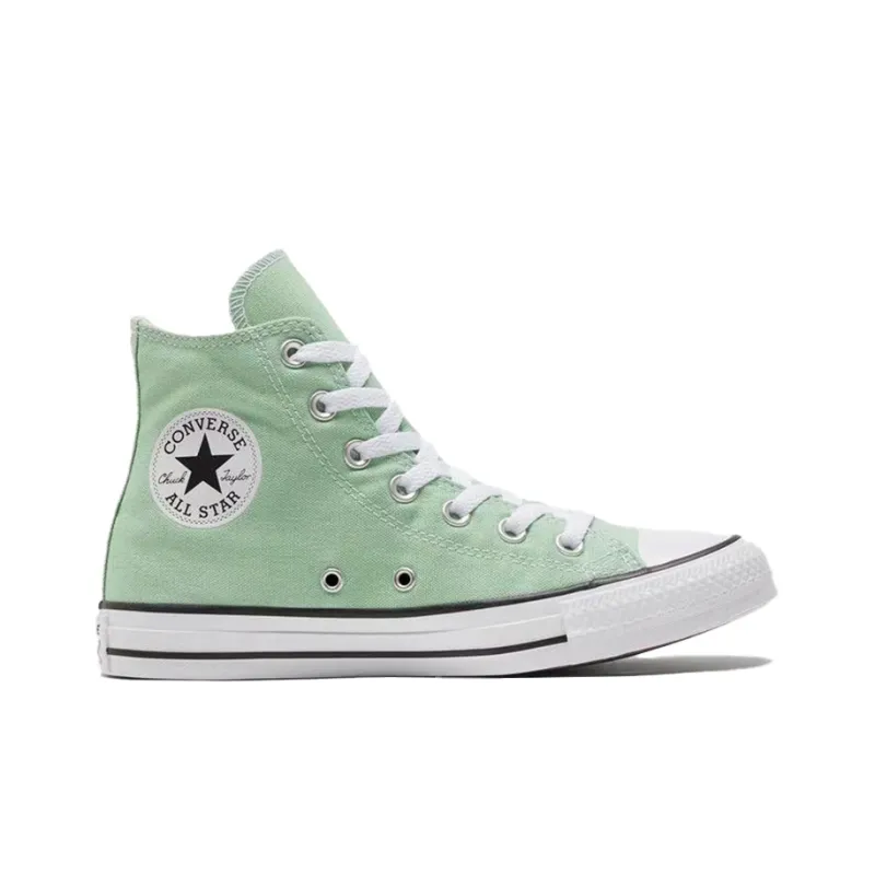 Converse Chuck Taylor All Star Hi 'Peppermint Green'-1