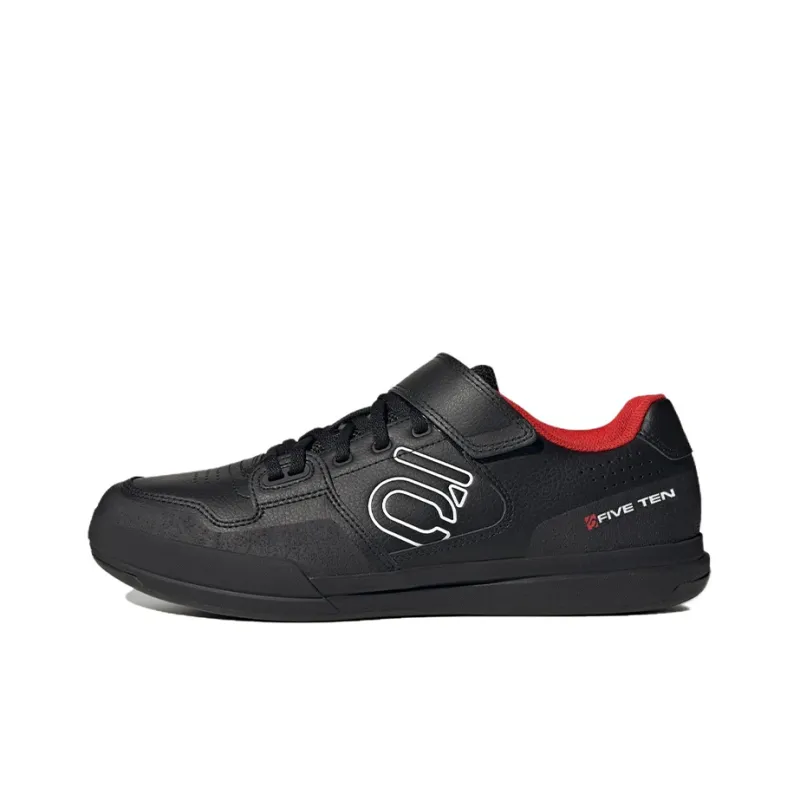Adidas Five Ten Hellcat Core Black Cloud White-0