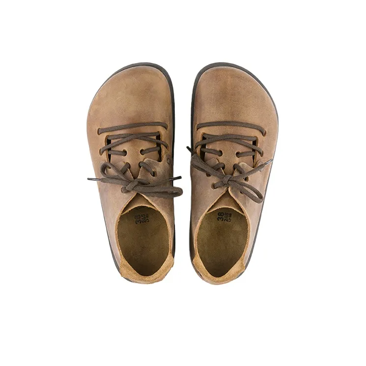 Birkenstock Casual Shoes Unisex-4