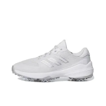 Adidas Women's ZG23 Vent Golf 'Dash Grey Silver Metallic'