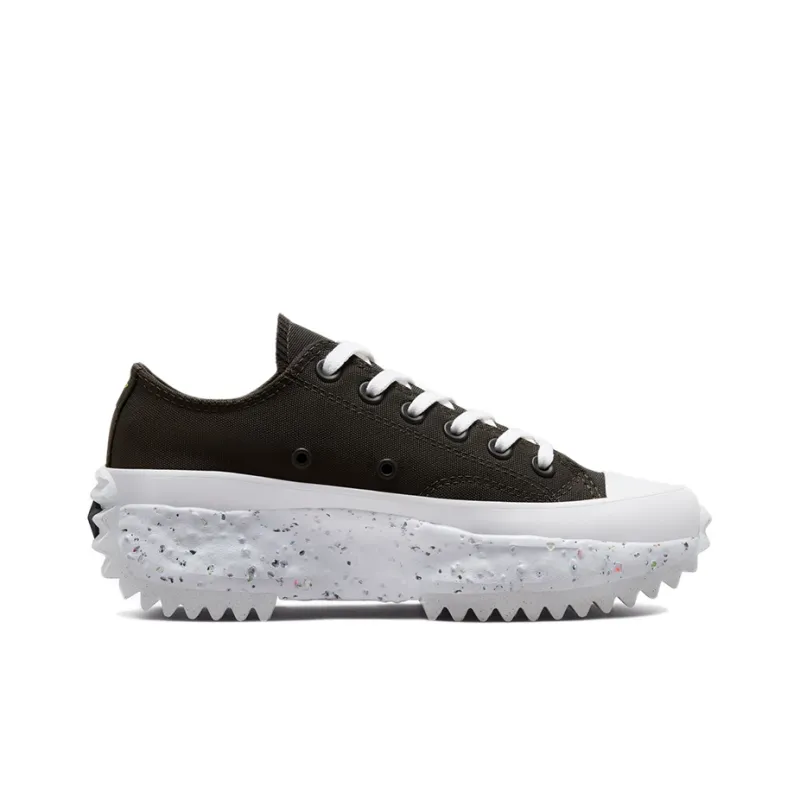 Converse Run Star Hike Crater 'Black White'-1