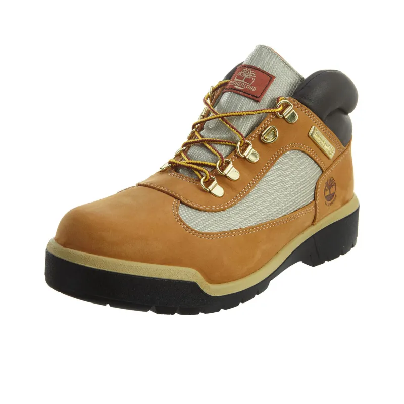 Timberland Waterproof Field Boot 'Wheat'-2