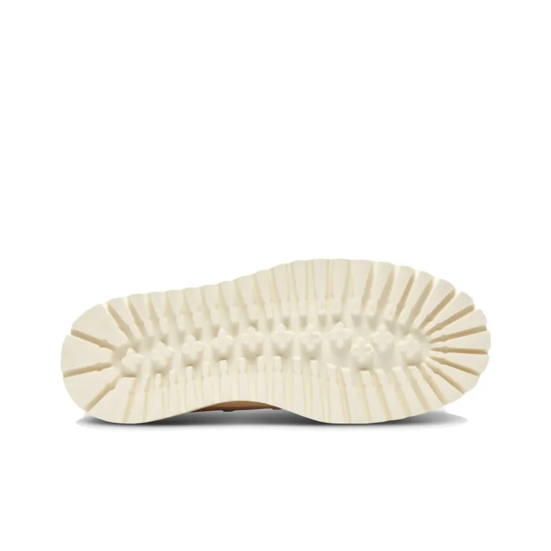 Converse Chuck 70 Canvas Trek Sneakers 'Beige Khaki'-4