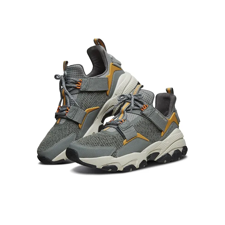 Skechers Sparta Max 'Grey'-2