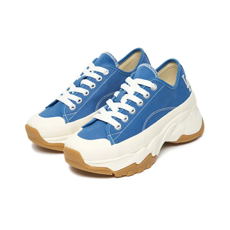 MLB Chunky Low La Dodgers 'Blue'-2