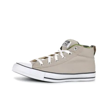Converse Chuck Taylor All Star 'Grey White'