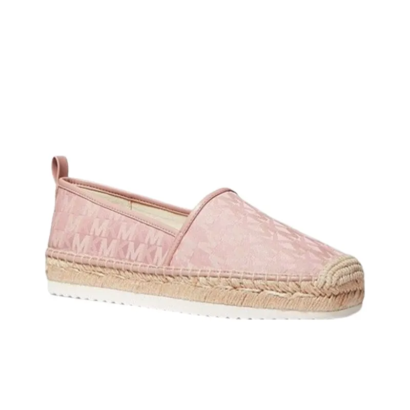 MICHAEL KORS Lenny Women's Casual Shoes Women's Pink-2